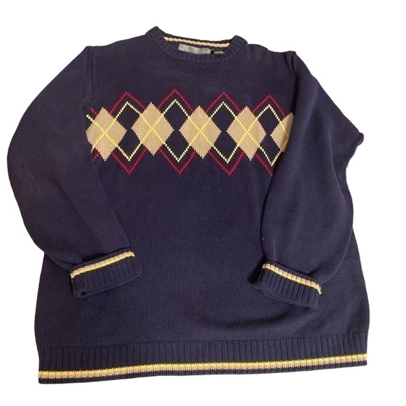 oacar de la renta Other - Oscar De La Renta men’s sweater size Large